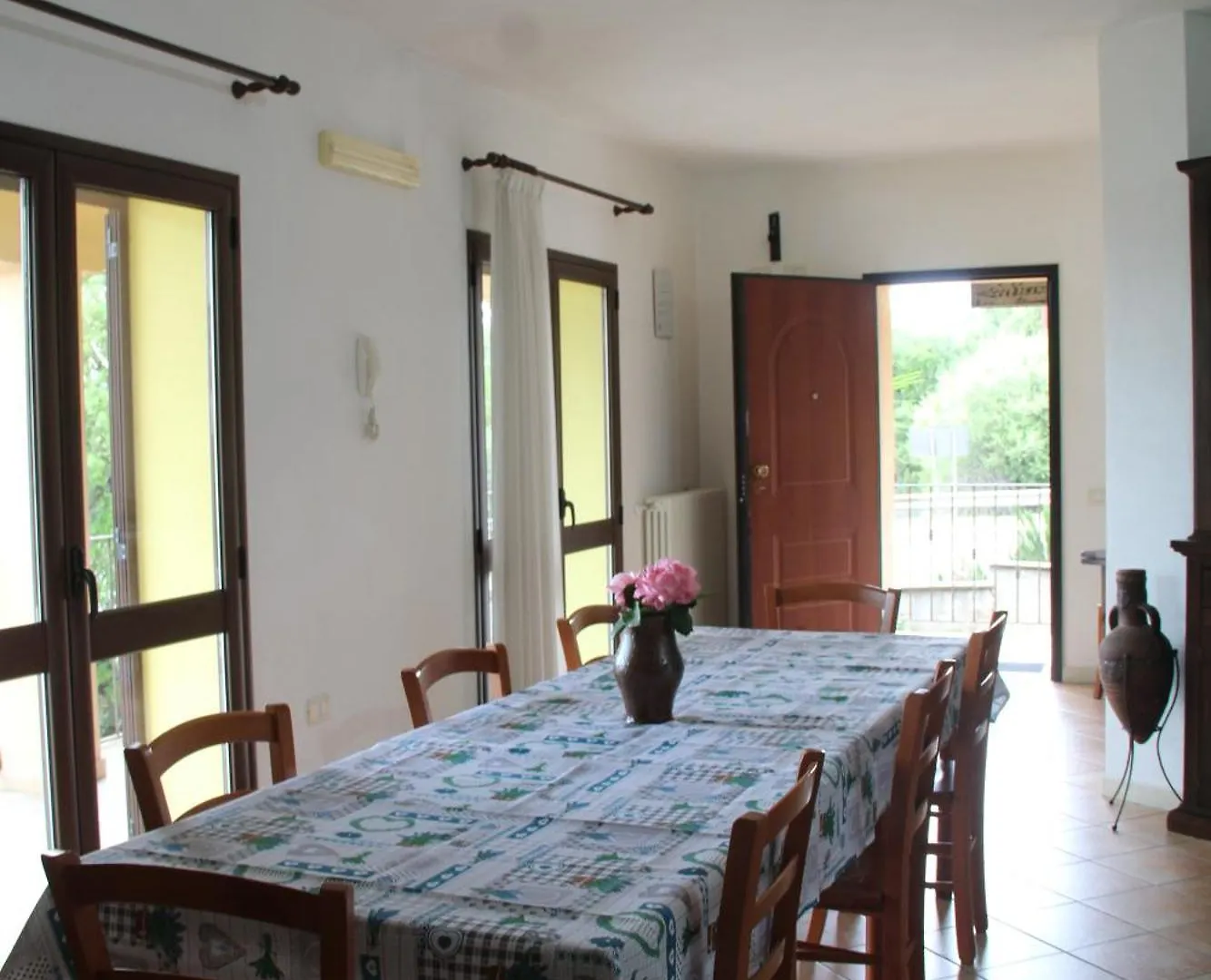 Casa Golloi Apartment Dorgali