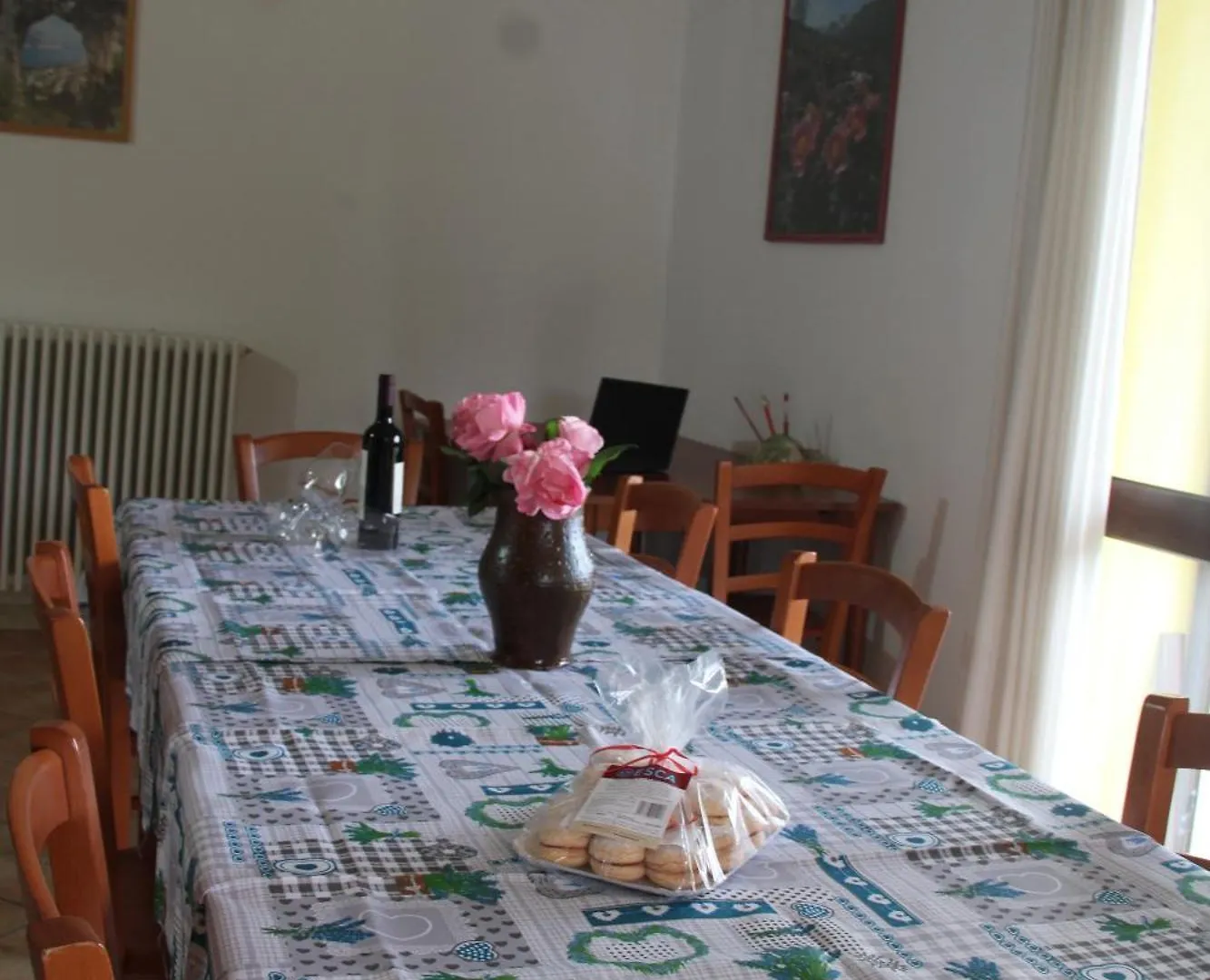 Casa Golloi Apartment Dorgali