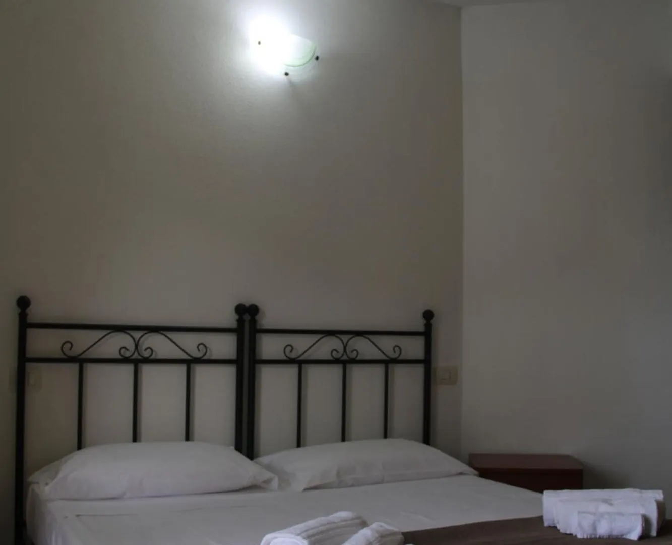 Casa Golloi Apartment Dorgali