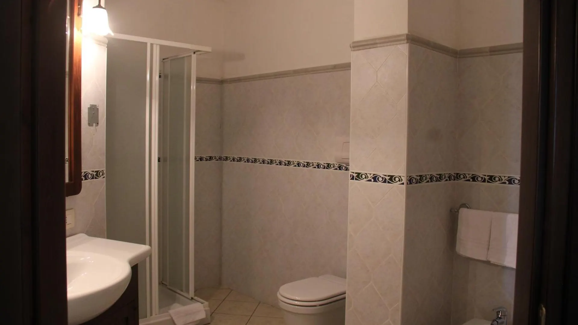 Casa Golloi Apartment Dorgali