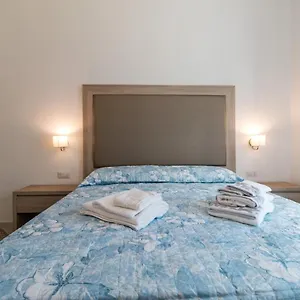  Appartamento Blu
