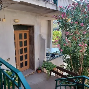 Appartamento Casa Sacu, Tra Mare E Montagna